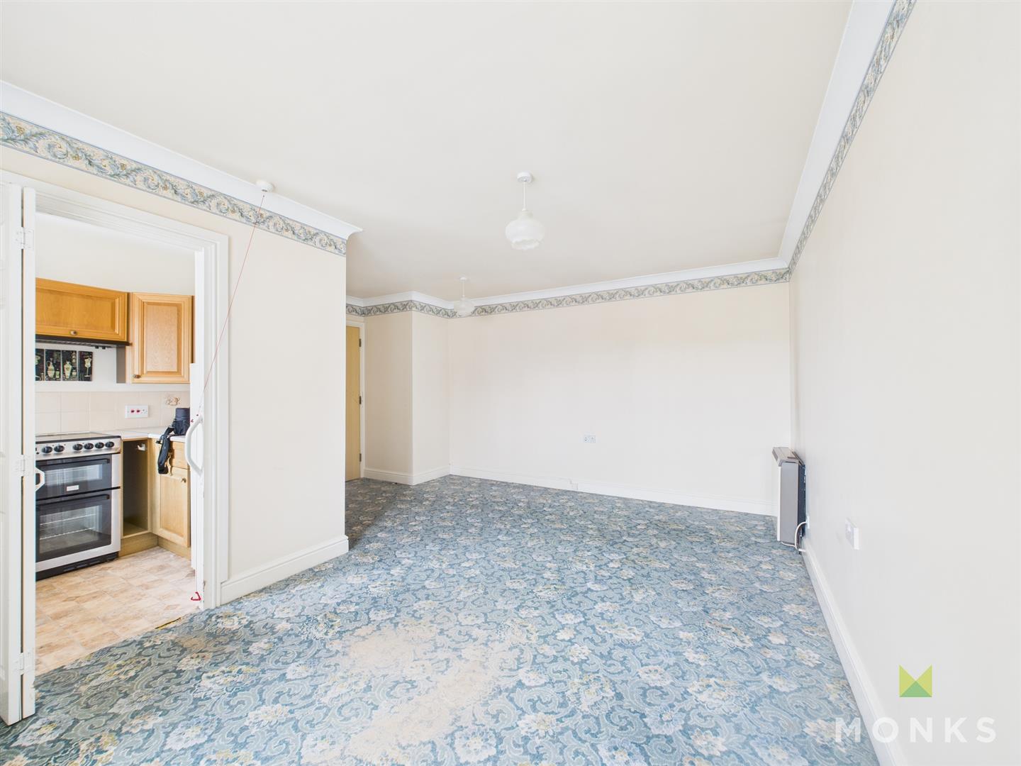 423, The Cedars Abbey Foregate, Shrewsbury, SY2 6BY For Sale